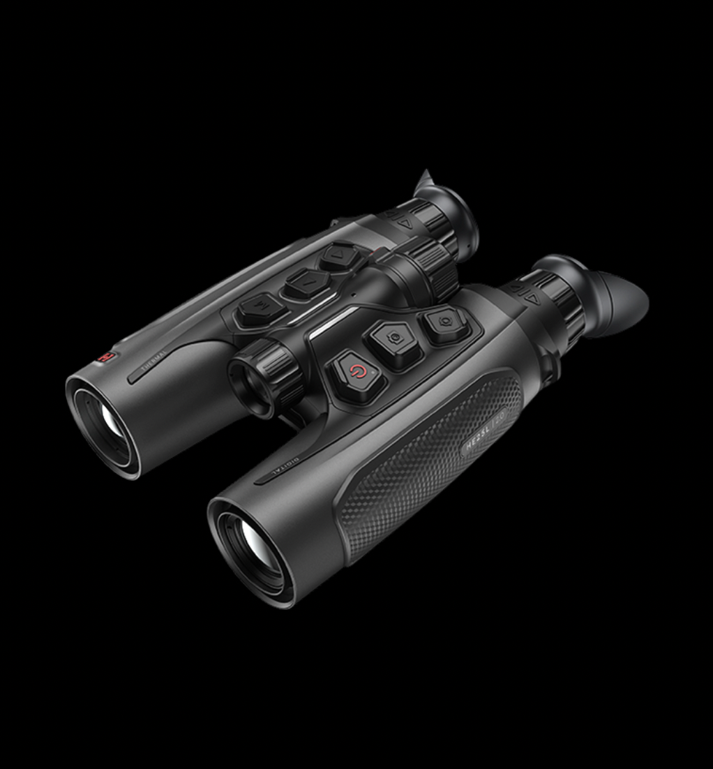 Θερμικά κιάλια Hikmicro HABROK 4K HE25L 2.0 