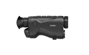 Θερμικό μονοκυάλι Hikmicro CONDOR CH25L με ενσωματωμένο λέιζερ αποστασιόμετρο 