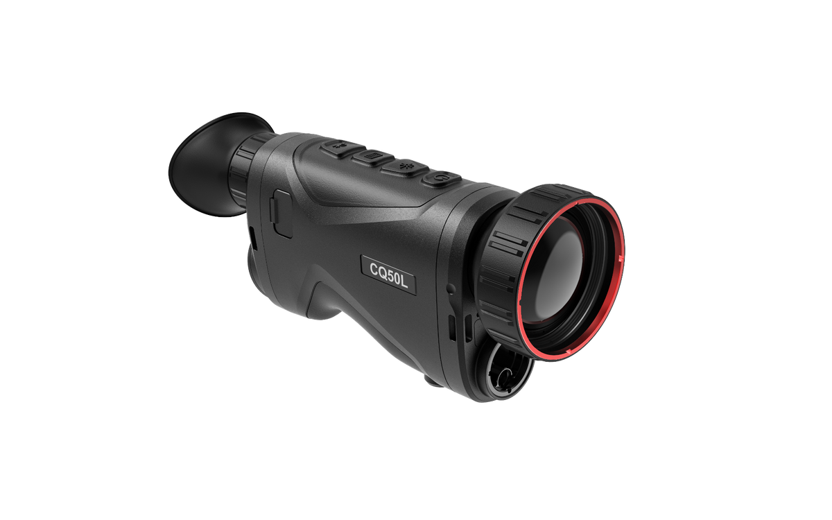 Θερμικό μονοκιάλι Hikmicro CONDOR CQ50LV2 με ενσωματωμένο λέιζερ αποστασιόμετρο 