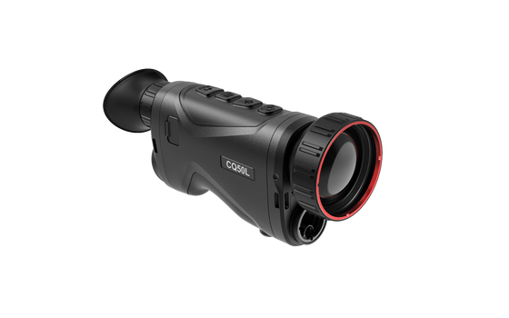 Θερμικό μονοκιάλι Hikmicro CONDOR CQ50LV2 με ενσωματωμένο λέιζερ αποστασιόμετρο 