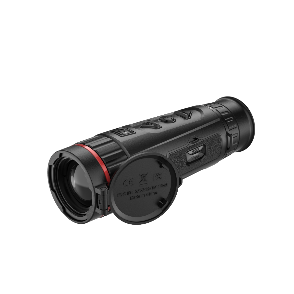 Μονοκιάλι θερμικής απεικόνισης Hikmicro FALCON FH35 