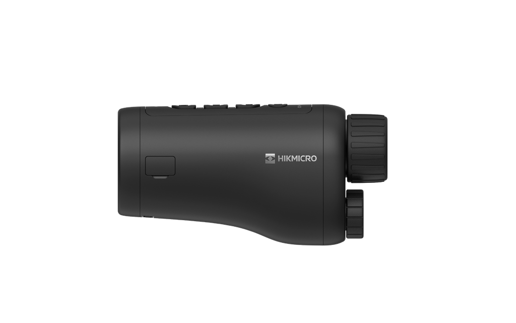Μονοκιάλι νυχτερινής όρασης Hikmicro Heimdal H4D 