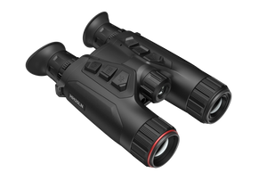 Κιάλια οπτικά και θερμικά Hikmicro HABROK HH35LN με ενσωματωμένο αποστασιόμετρο 