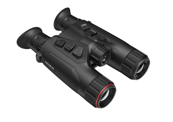 Κιάλια οπτικά και θερμικά Hikmicro HABROK HH35LN με ενσωματωμένο αποστασιόμετρο 