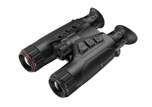 Κιάλια οπτικά και θερμικά Hikmicro HABROK HH35LN με ενσωματωμένο αποστασιόμετρο 