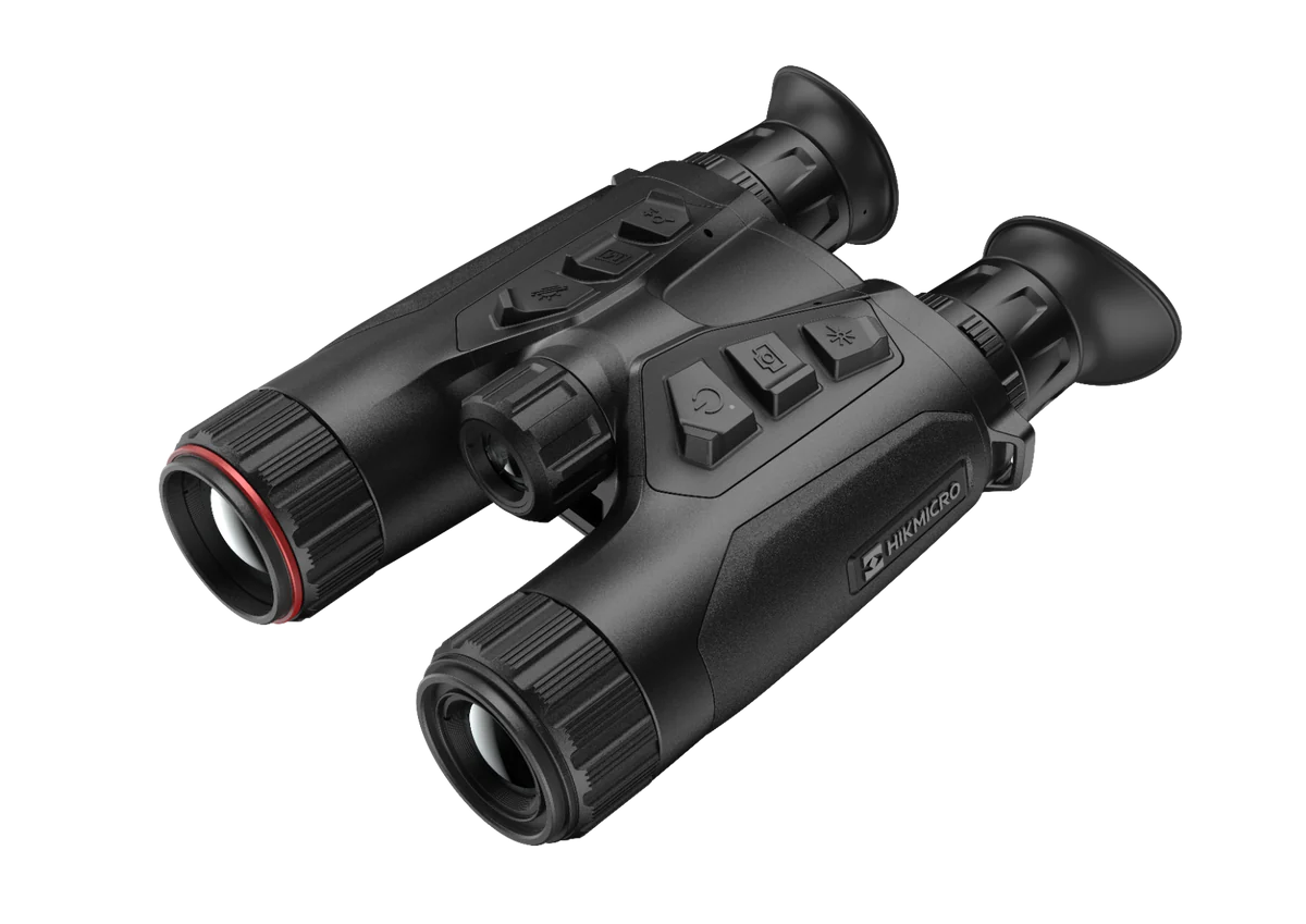 κιάλια θερμικής όρασης Hikmicro habrok HQ35LN 4k 