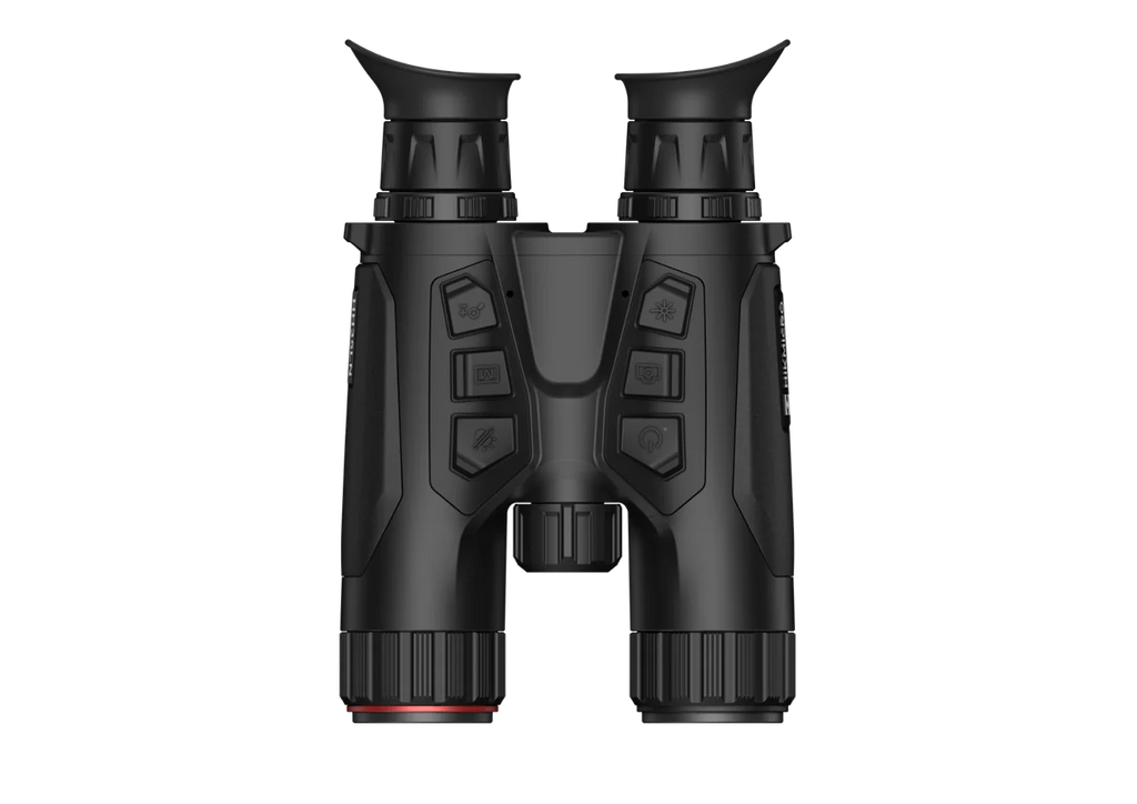 κιάλια θερμικής όρασης Hikmicro habrok HQ35LN 4k 