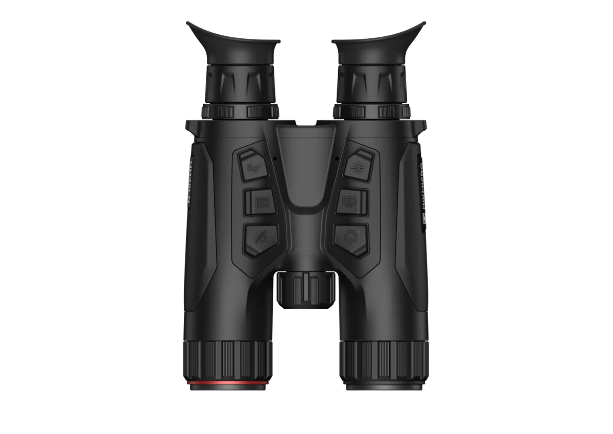 κιάλια θερμικής όρασης Hikmicro habrok HQ35LN 4k 