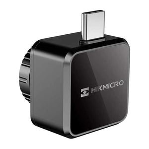 Θερμική κάμερα Hikmicro Explorer E20 Plus για smartphone 