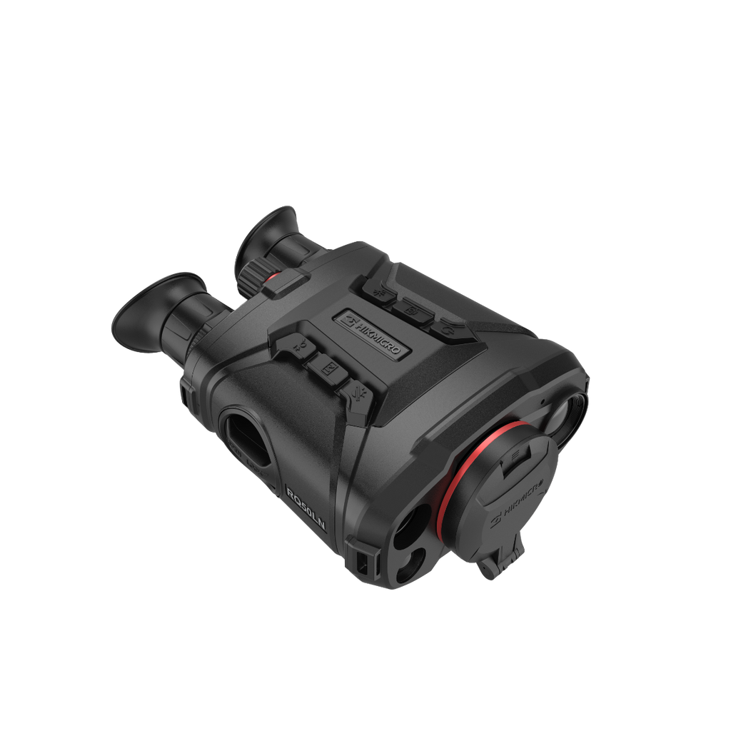 Κιάλια θερμικής όρασης Hikmicro RAPTOR RQ50LN 