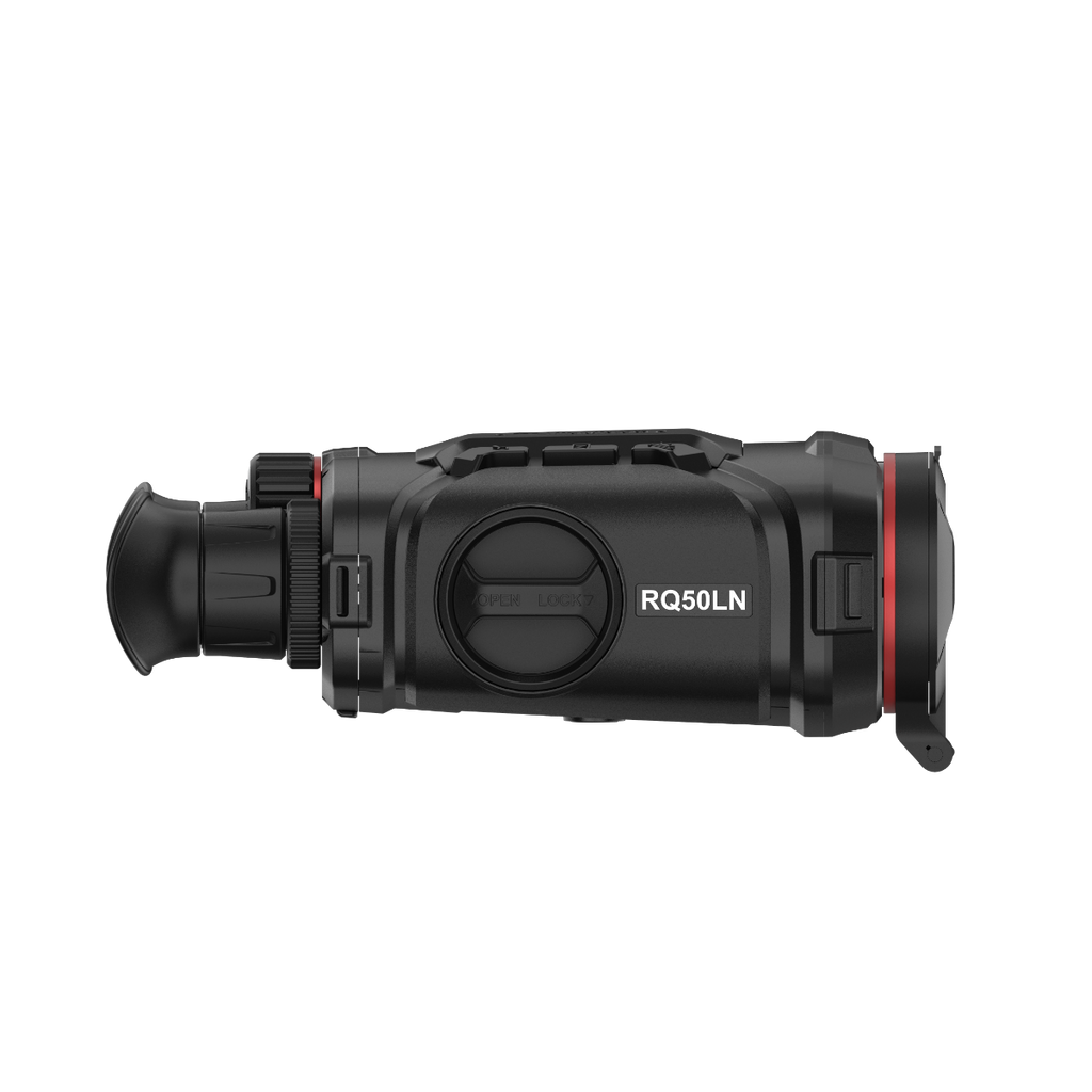 Κιάλια θερμικής όρασης Hikmicro RAPTOR RQ50LN 