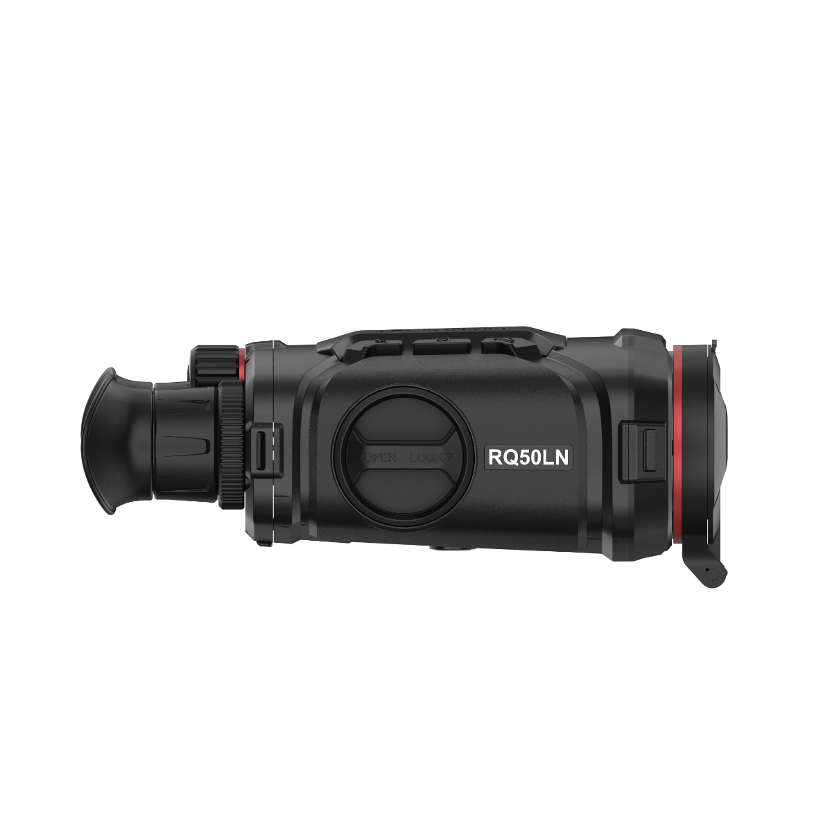 Κιάλια θερμικής όρασης Hikmicro RAPTOR RQ50LN 