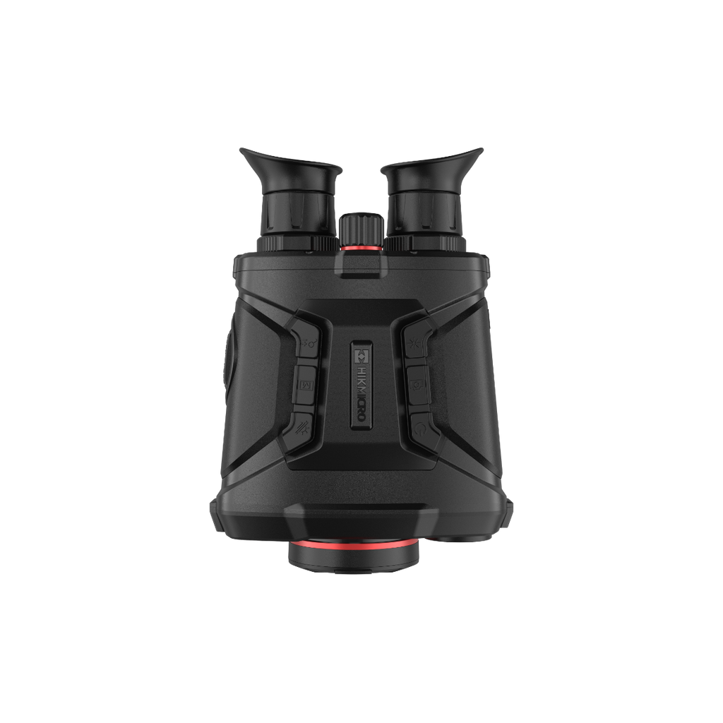 Κιάλια θερμικής όρασης Hikmicro RAPTOR RQ50LN 