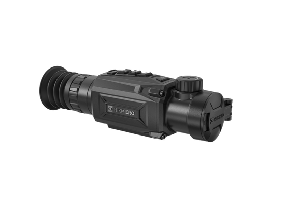 Θερμικό Τηλεσκόπιο Hikmicro Thunder Th35 2.0 