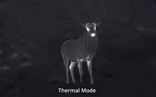 Θερμικά κιάλια Hikmicro HABROK 4K HE25L 2.0 