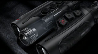 Θερμικά κιάλια Hikmicro HABROK 4K HE25L 2.0 