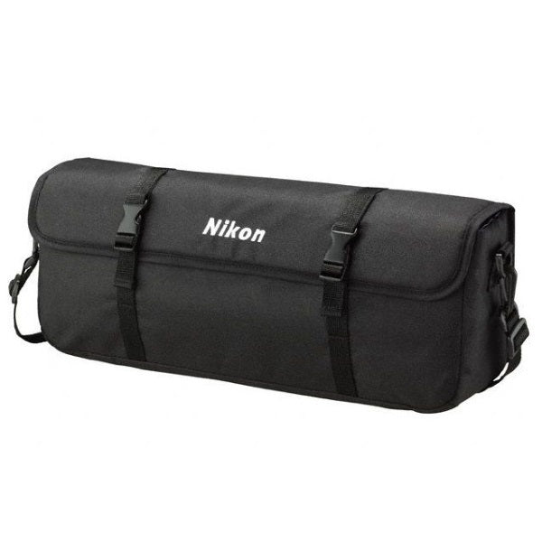 Nikon Prostaff 3 16-48x60 στίγματα - Ολοκληρωμένο κιτ με τρίποδο
