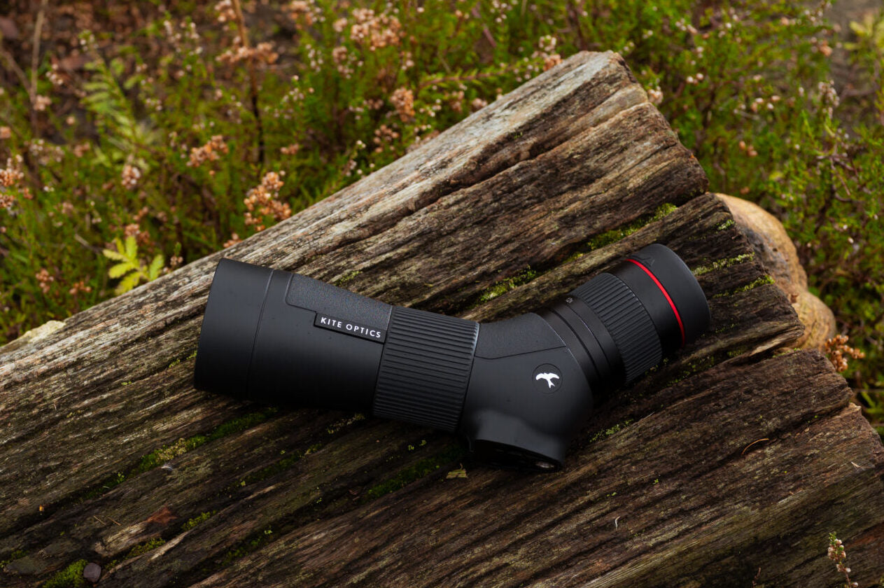 Longue-vue kite optics sp 56