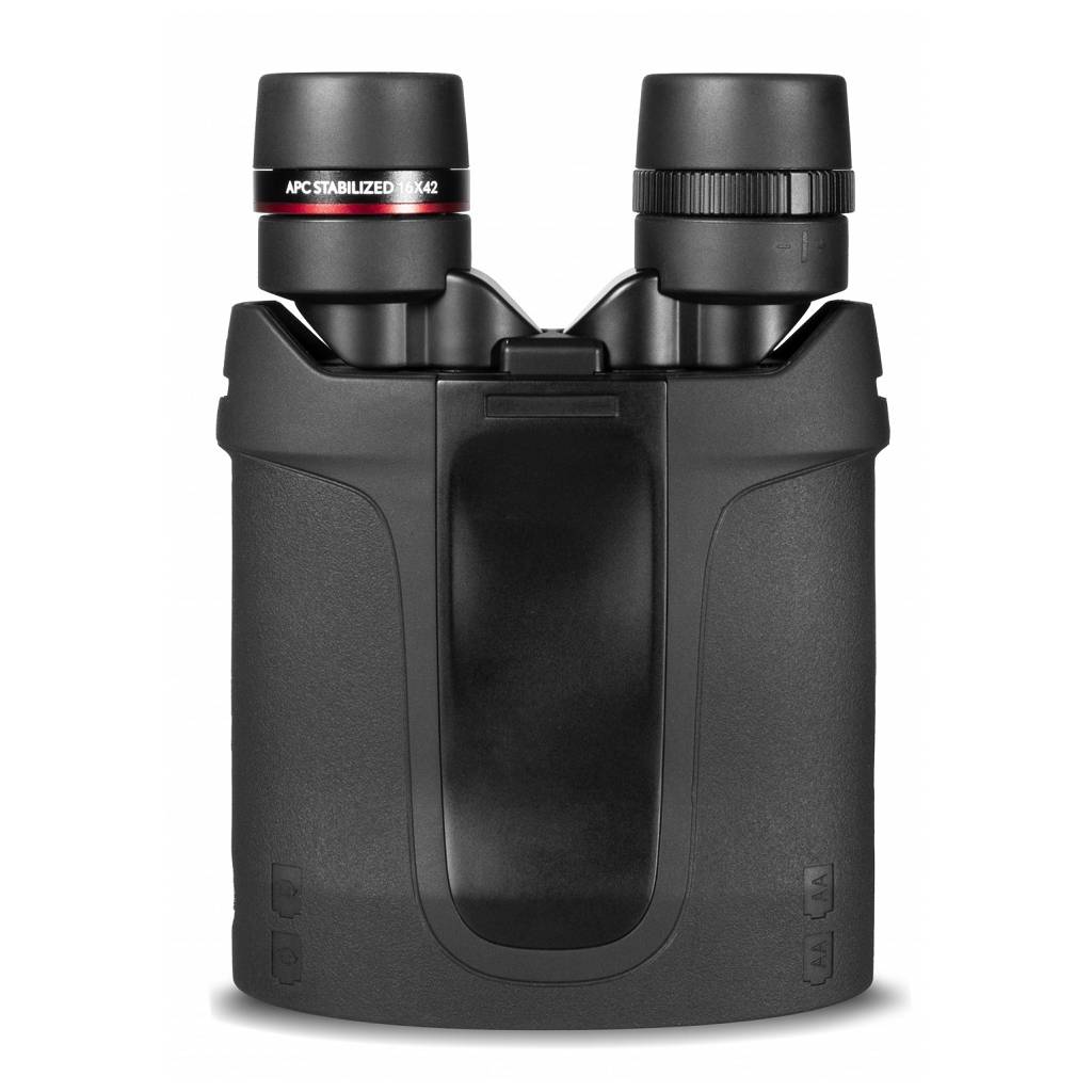 Κυάλια Kite Optics APC σταθεροποιημένα - 18x50 - ed li-ion 