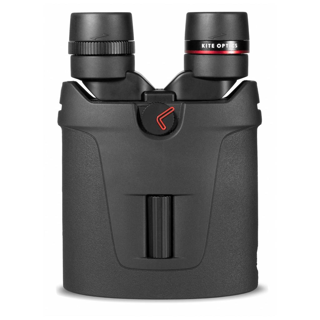 Κυάλια Kite Optics APC σταθεροποιημένα - 18x50 - ed li-ion 