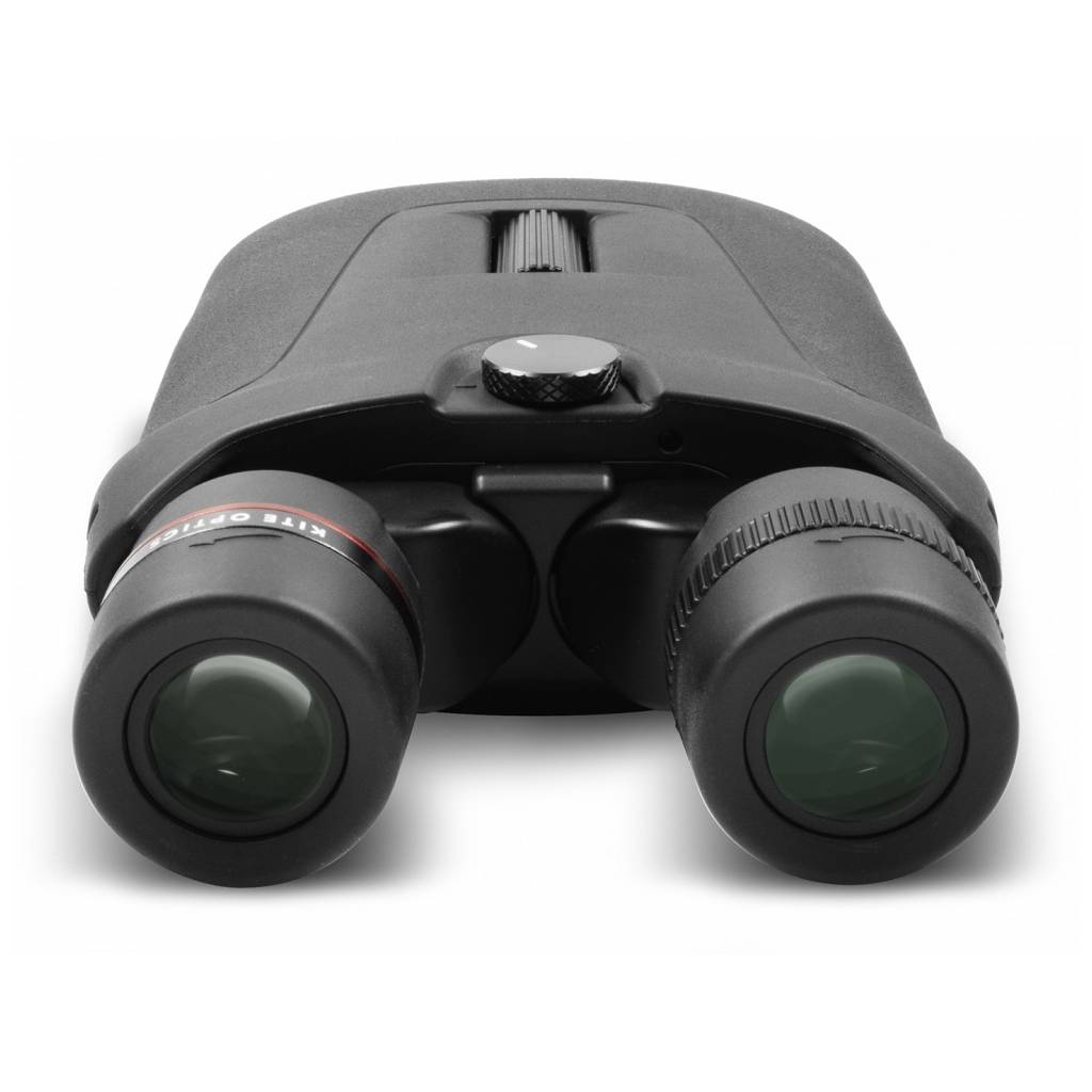 Κυάλια Kite Optics APC σταθεροποιημένα - 18x50 - ed li-ion 