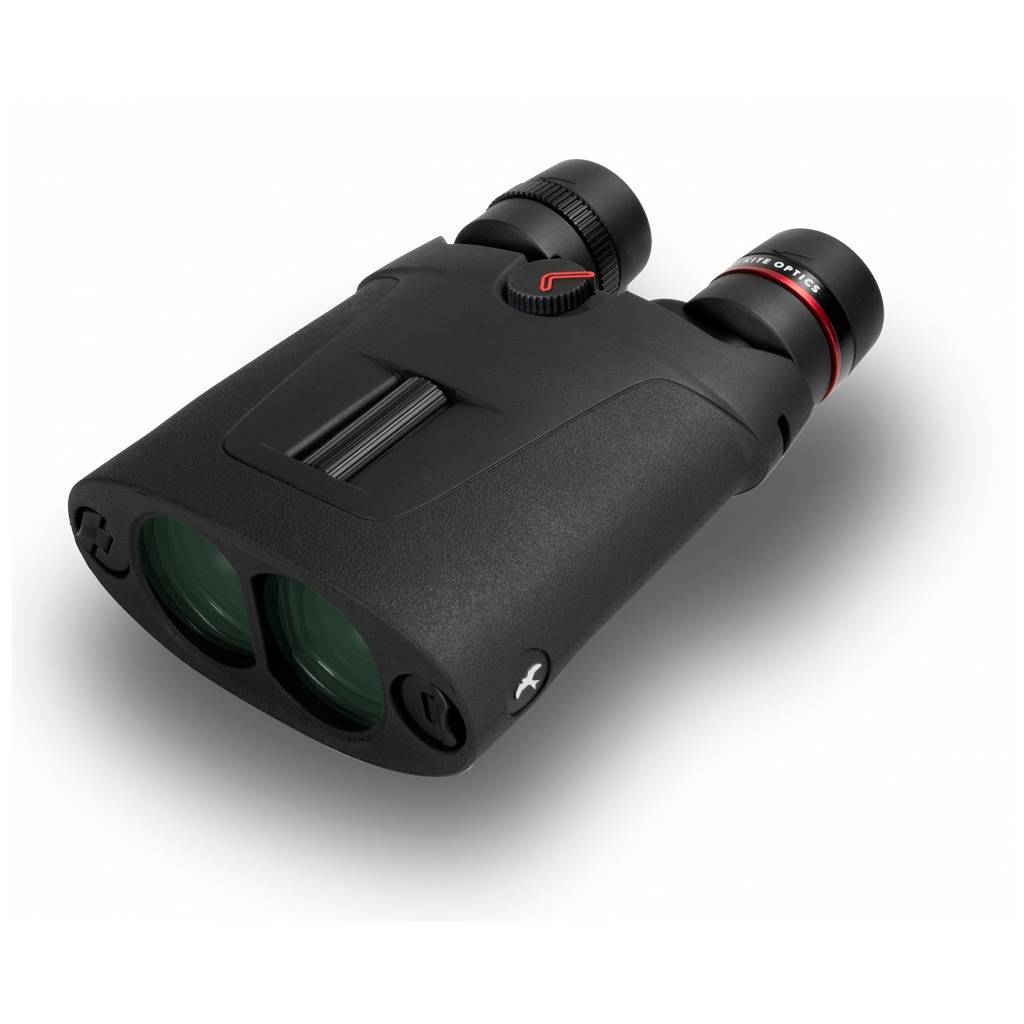 Κυάλια Kite Optics APC σταθεροποιημένα - 18x50 - ed li-ion 