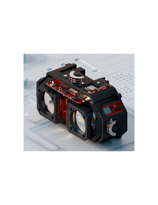 jumelles Kite Optics APC 14X50 ED Lion rechargeable