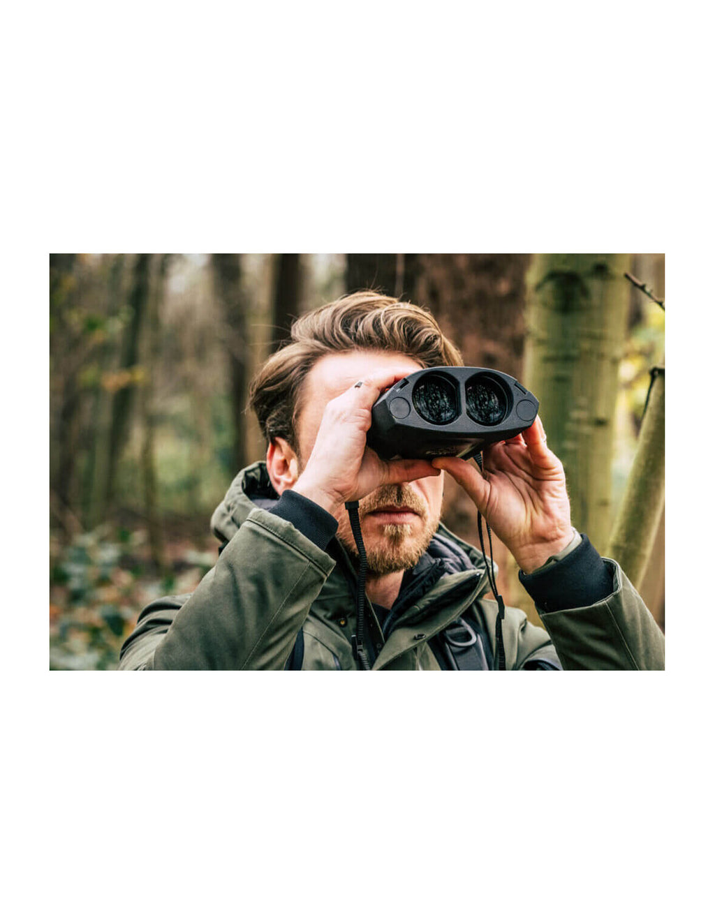 κιάλια Kite Optics APC 14X50 ED Lion επαναφορτιζόμενα 