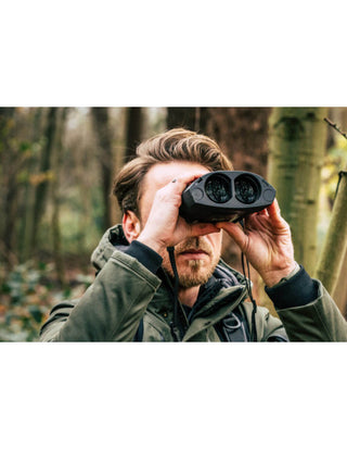 Jumelles Kite APC 14x50 ED stabilisées AA