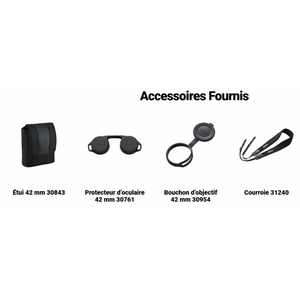 Κιάλια Nikon Monarch M5 8X42 