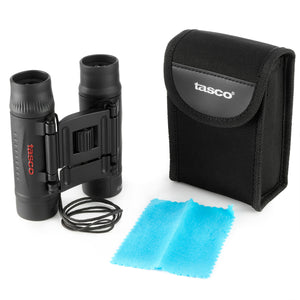 Κιάλια Tasco Essentials Compact 10x25 