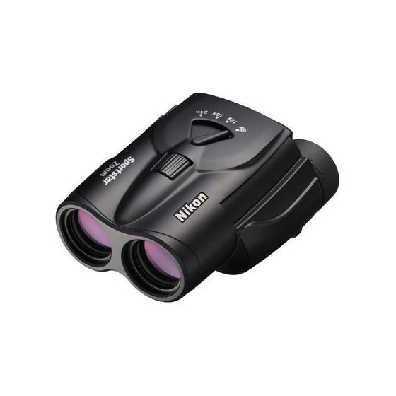 Κιάλια Nikon Sportstar 8-24x25 