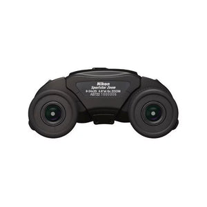 Κιάλια Nikon Sportstar 8-24x25 