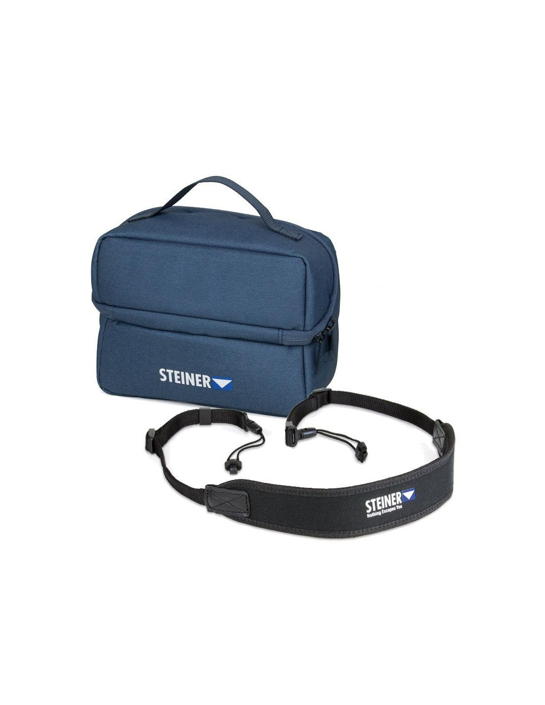 Κιάλια Steiner Marine Navigator Pro 7X30 με πυξίδα 