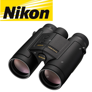 Κιάλια Nikon με αποστασιόμετρο Laser Force 10x42 