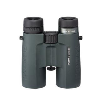 Jumelles Pentax ZD 10X43 ED