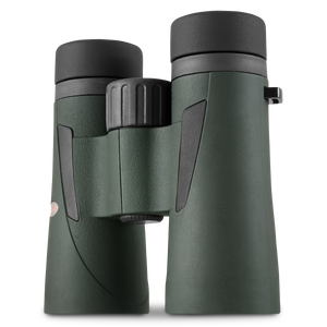 Kowa BDIII-XD 10×42 — vue principale
