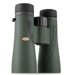 Kowa BDIII-XD 12×50 — vue principale