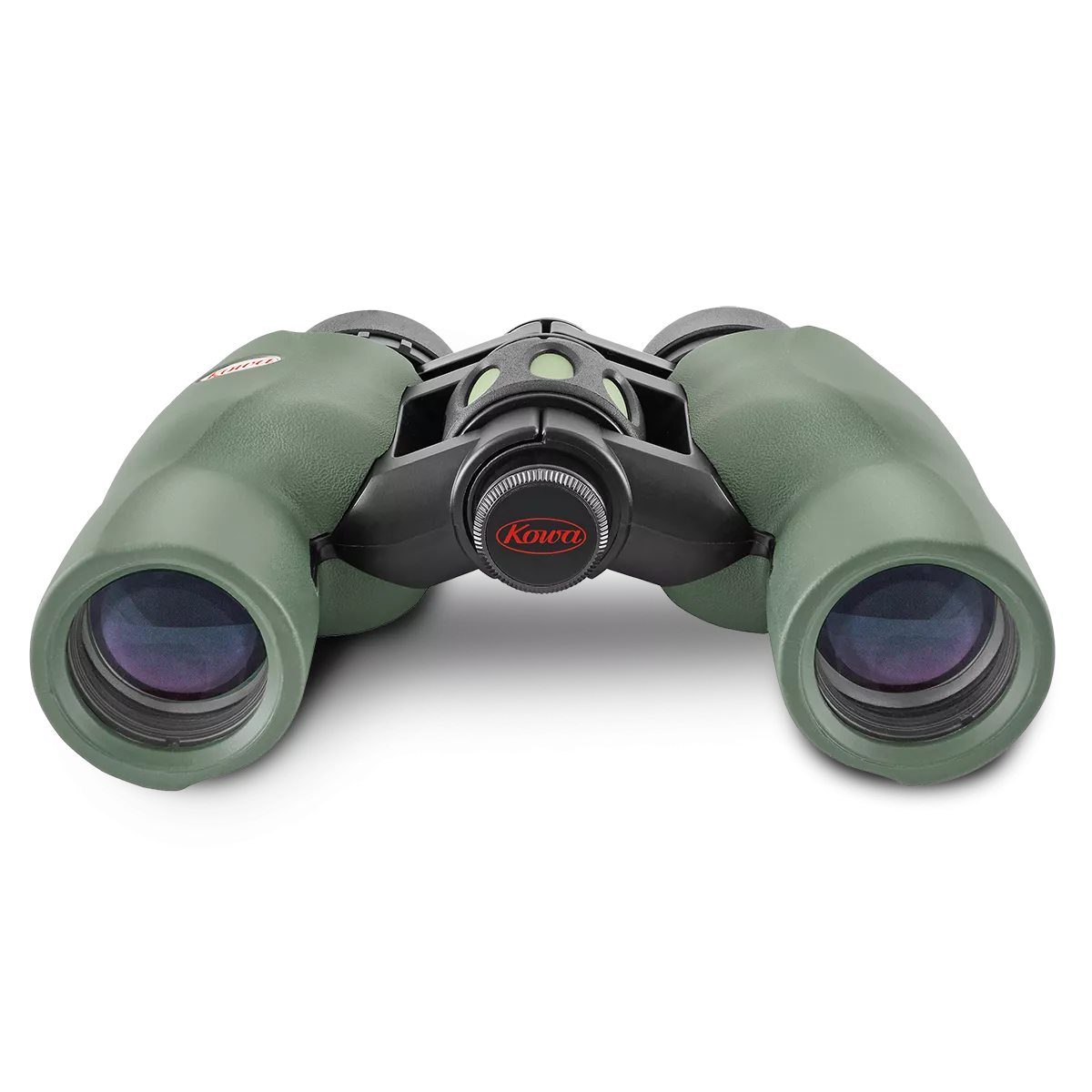 Kowa YF II 8×30 — vue fabricant 3