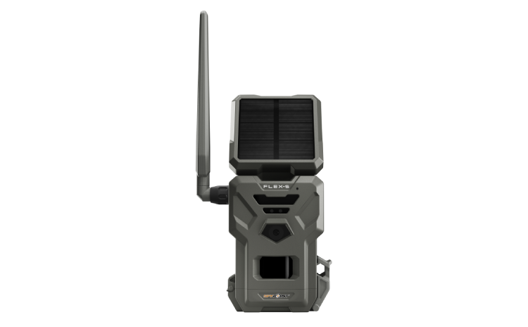 Κυνηγετική κάμερα Spypoint Flex S 