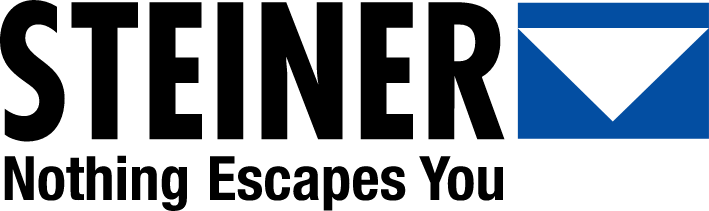 Κιάλια Steiner eRanger LRF 10x42 με ενσωματωμένο αποστασιόμετρο 