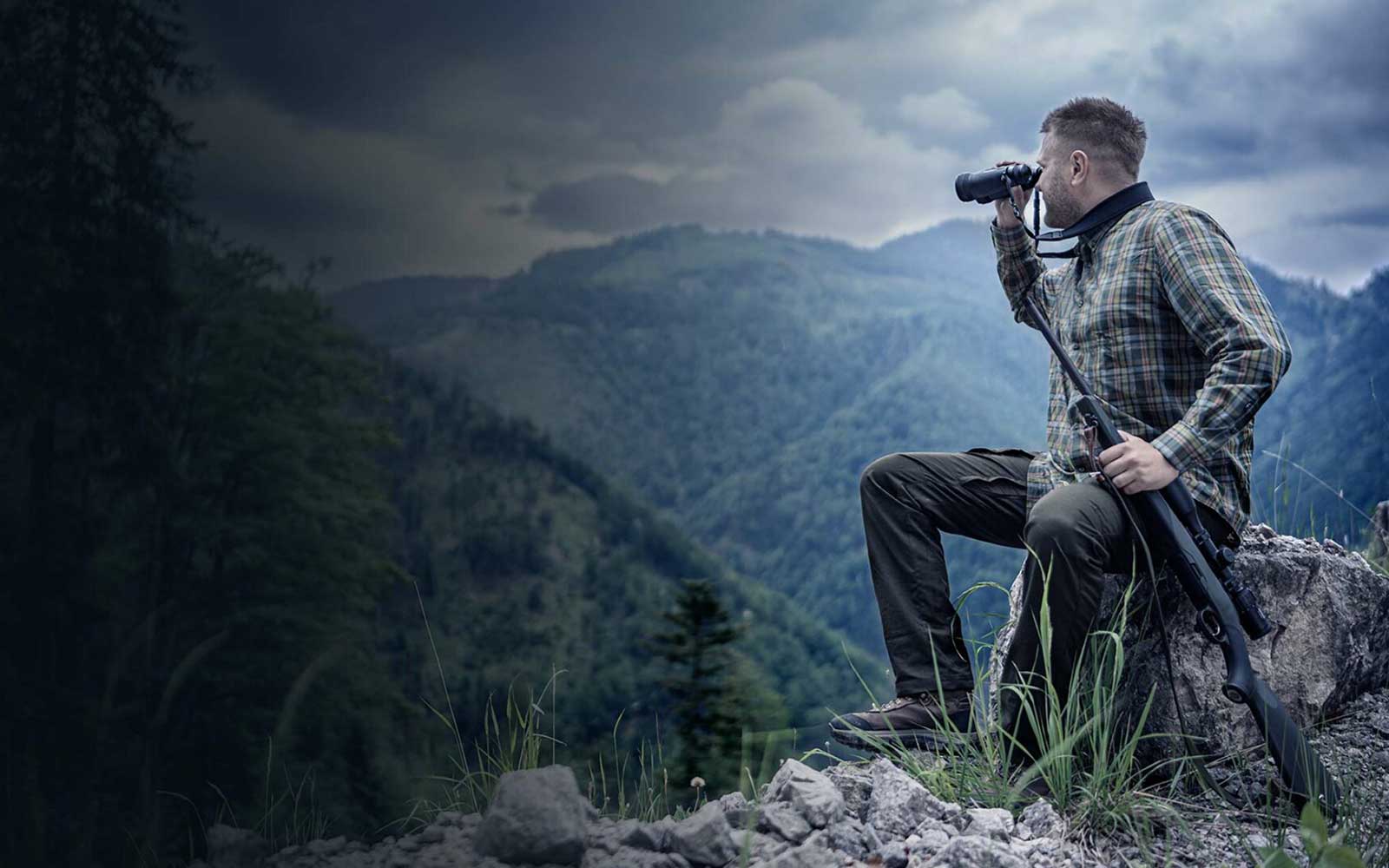 Κιάλια θερμικής απεικόνισης Merger LRF XP35 Pulsar 