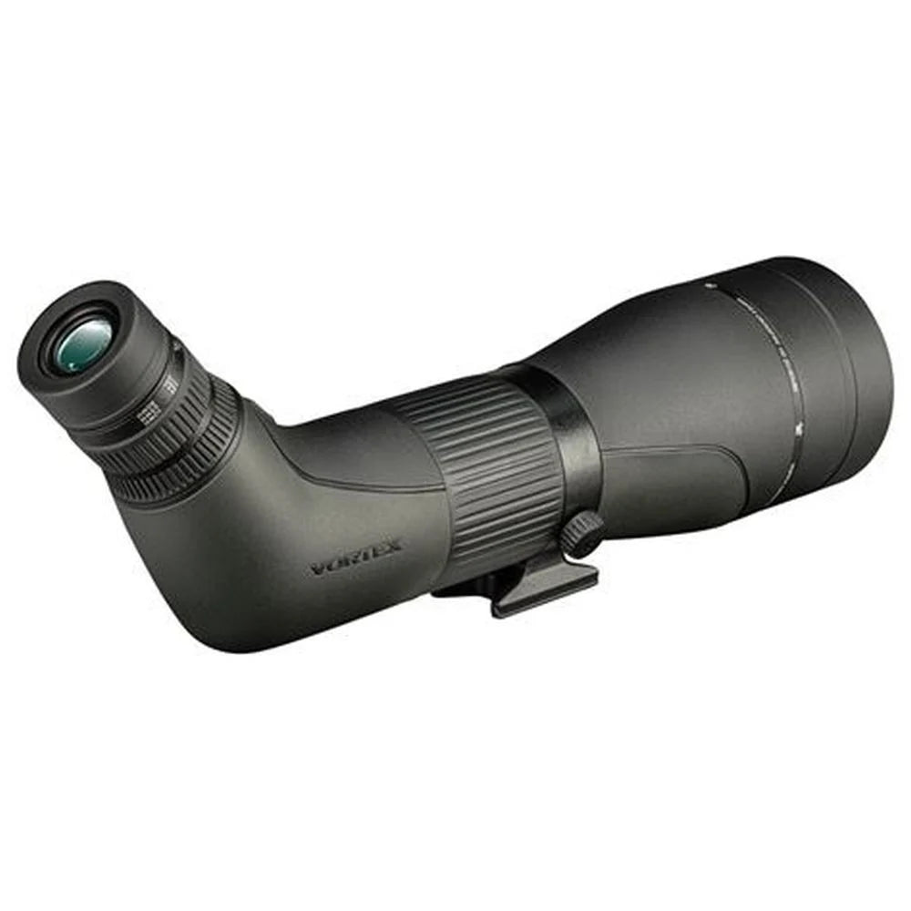 Vortex Crossfire HD 20-60x80 Spotting Scope - Angled