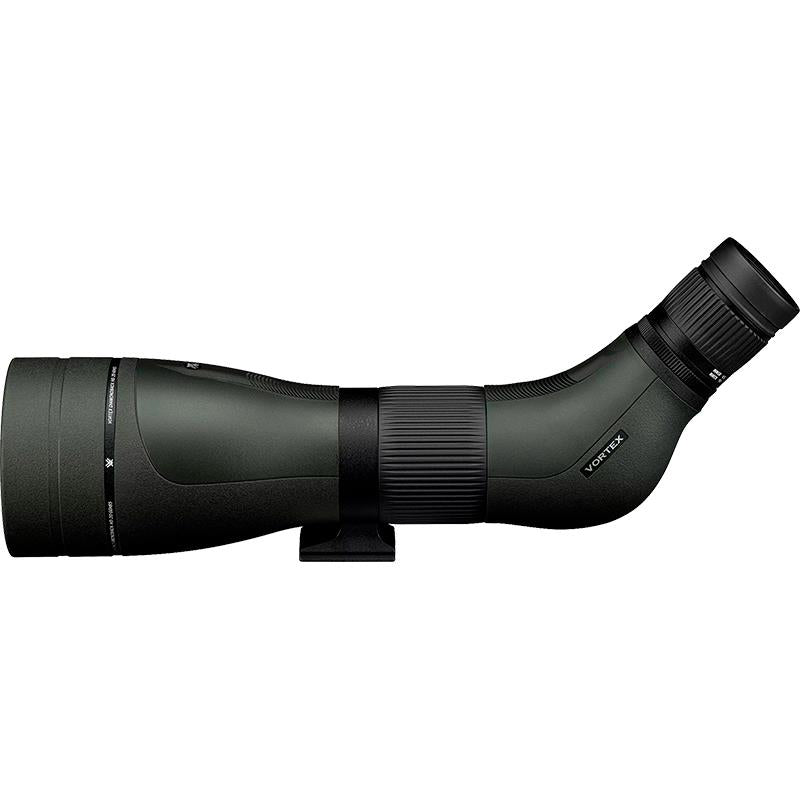Vortex Diamondback HD 20-60x85 Spotting Scope - Angled