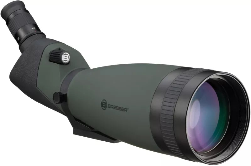 Τηλεσκόπιο παρατήρησης BRESSER Pirsch 25-75x100 45° 