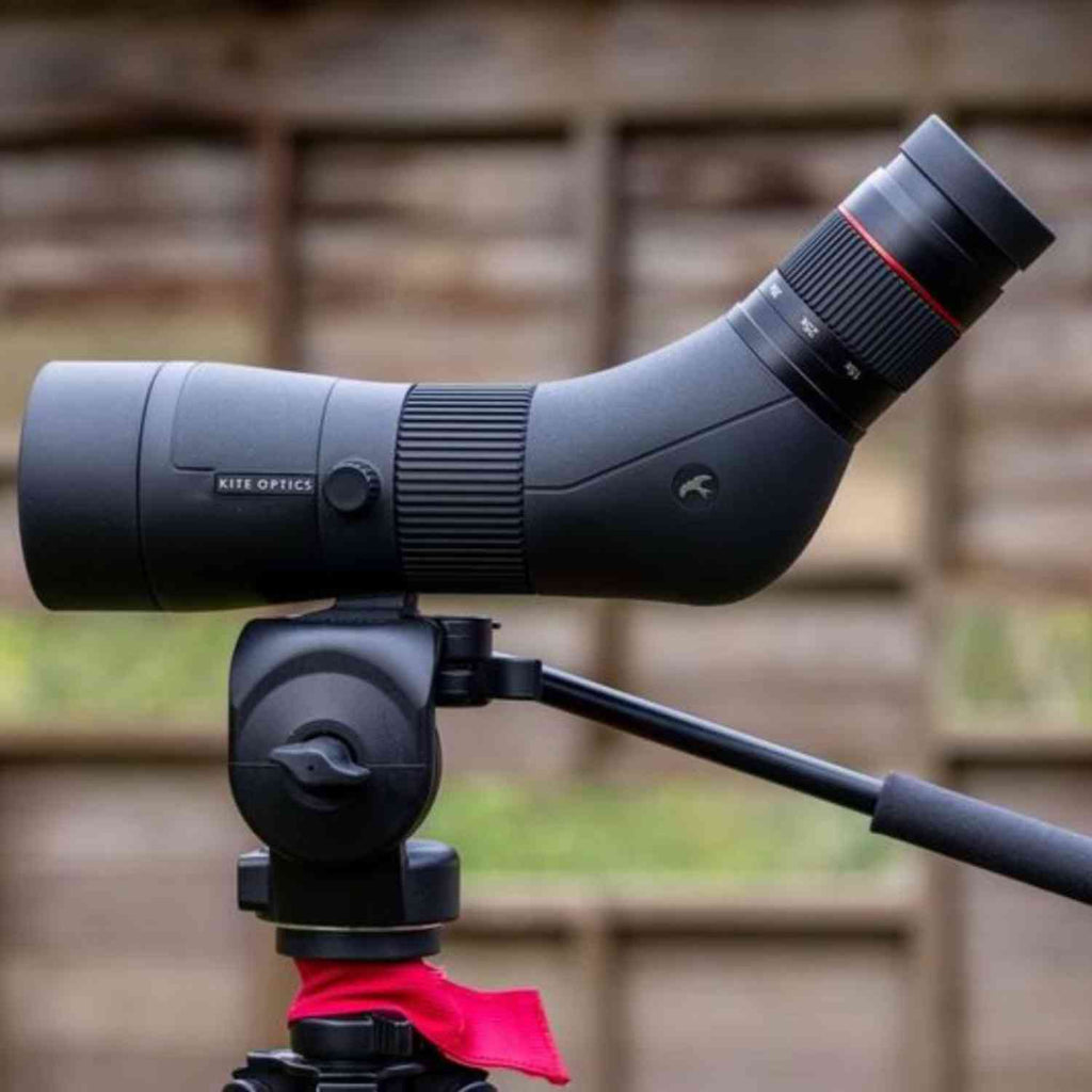 Τηλεσκόπιο παρατήρησης Kite Optics SP 65 +15X47X 