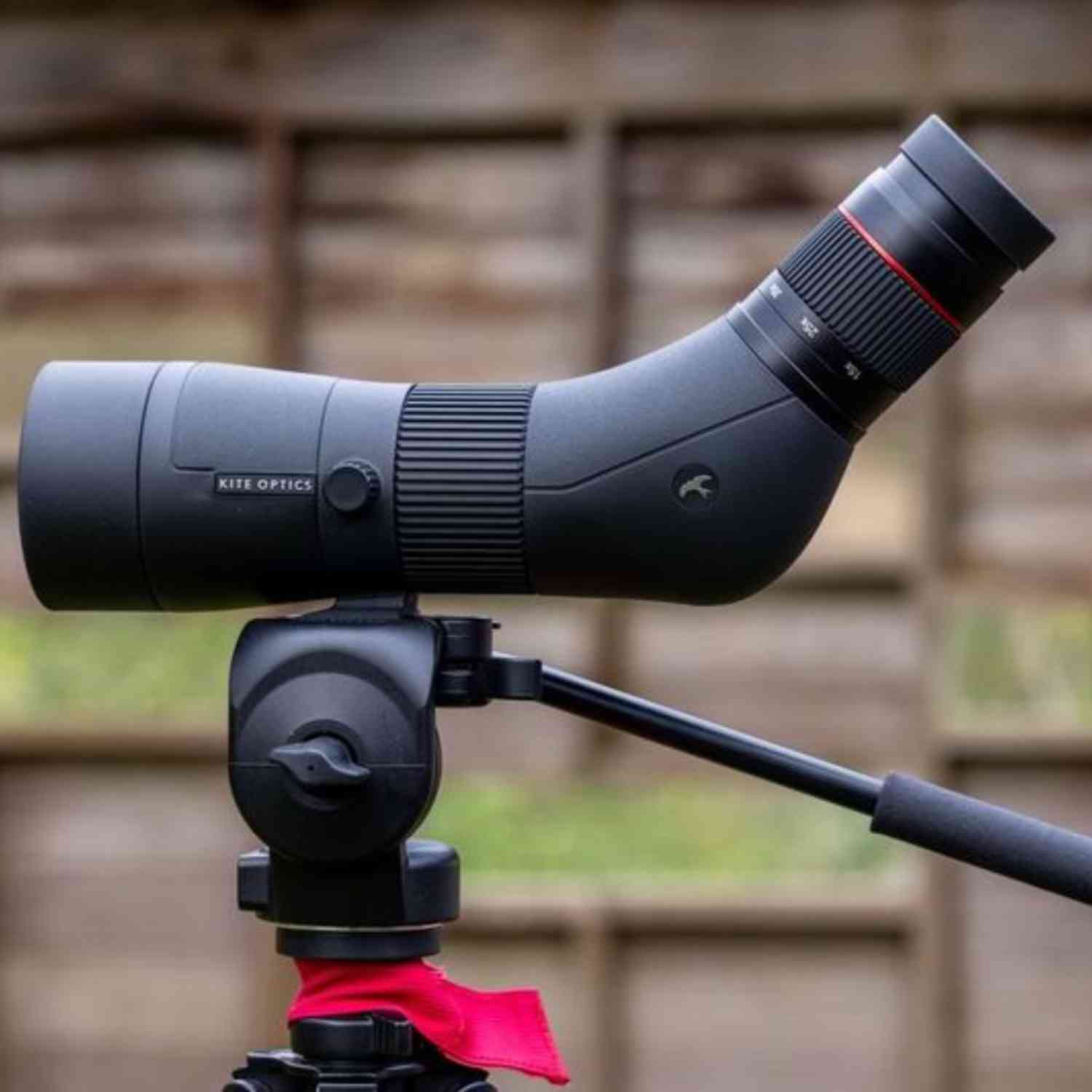 Τηλεσκόπιο παρατήρησης Kite Optics SP 65 +15X47X 