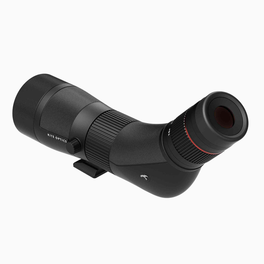 Τηλεσκόπιο παρατήρησης Kite Optics SP 65 +15X47X 