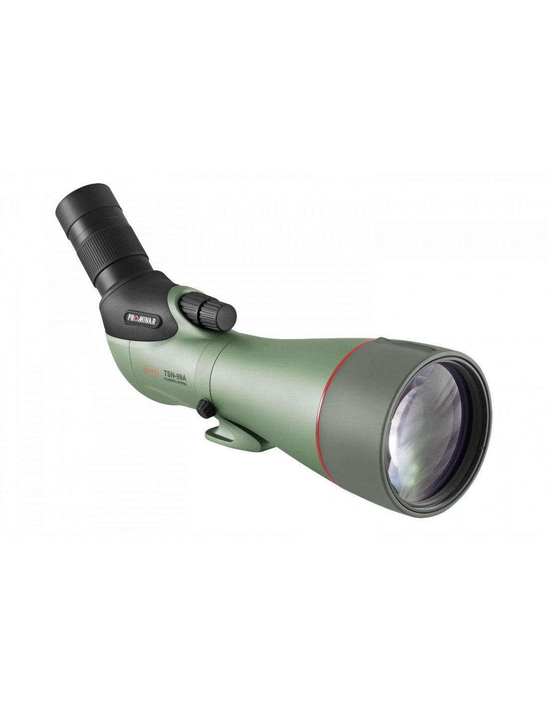 Τηλεσκόπιο παρατήρησης Kowa TSN-99A με γωνία θέασης 45° και προσοφθάλμιο TE-11WZ II 