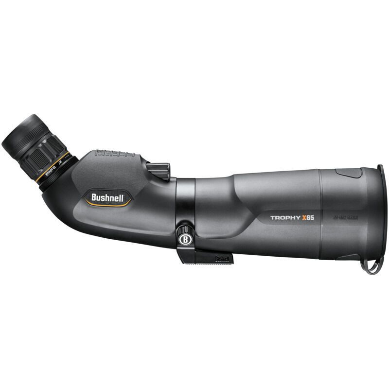 Διοπτρικό τηλεσκόπιο Bushnell Trophy Extreme 20-60X65 με λοξή γωνία 